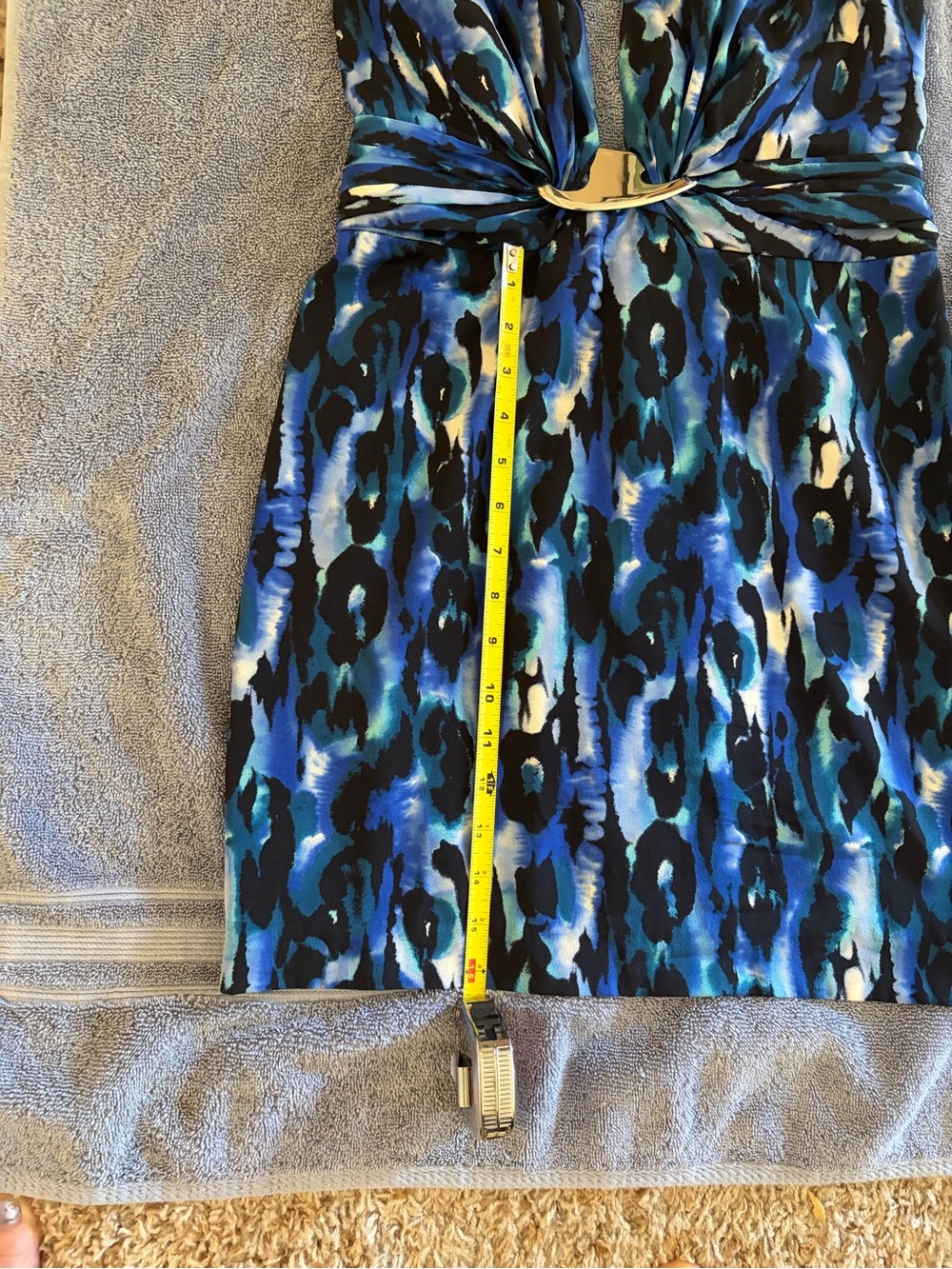 Bebe Label. - Picture 4 of 6
